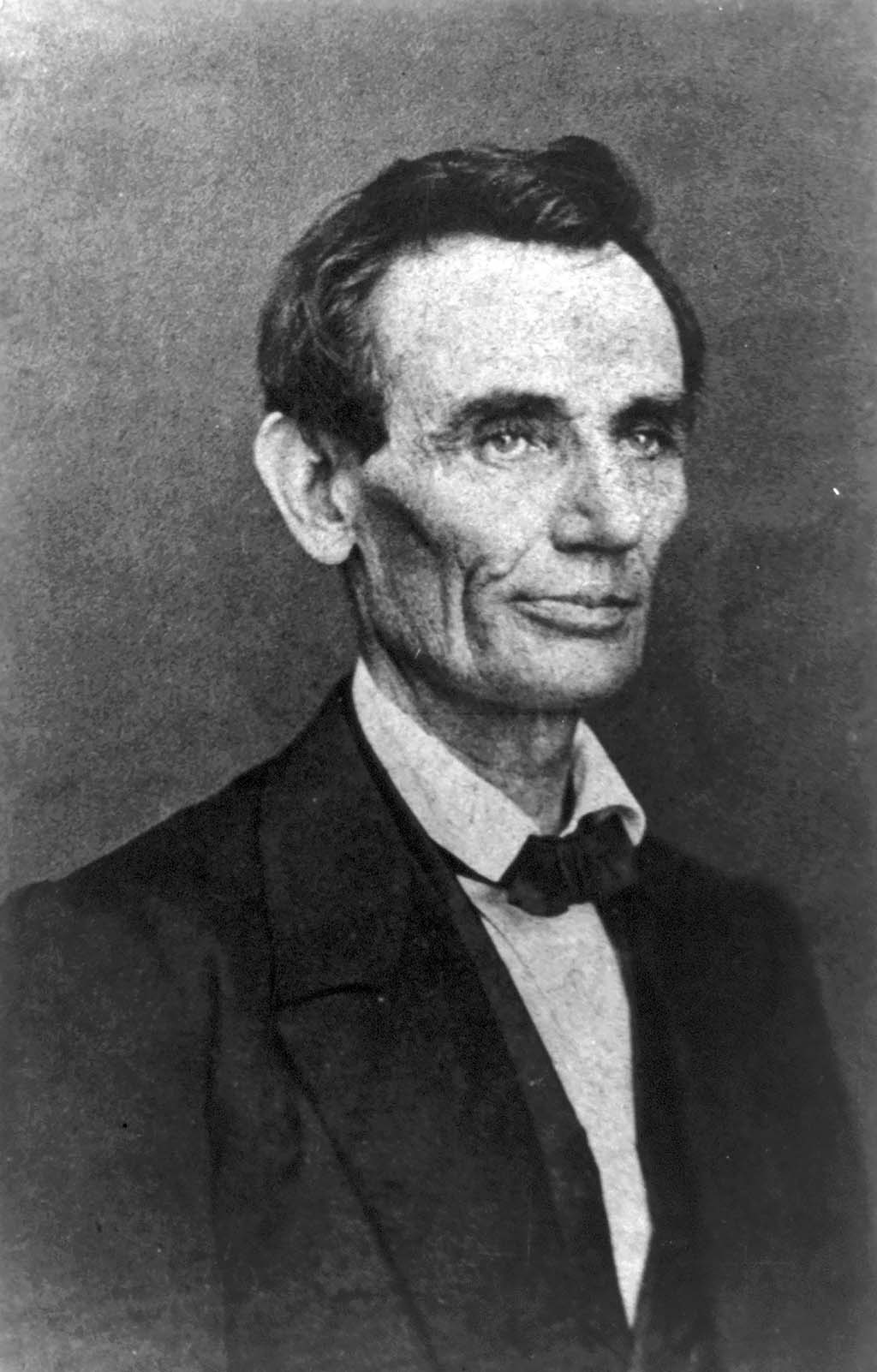 Lincoln essay