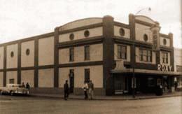Liberty Theatre in Kennewick opens on July 3, 1920. - HistoryLink.org