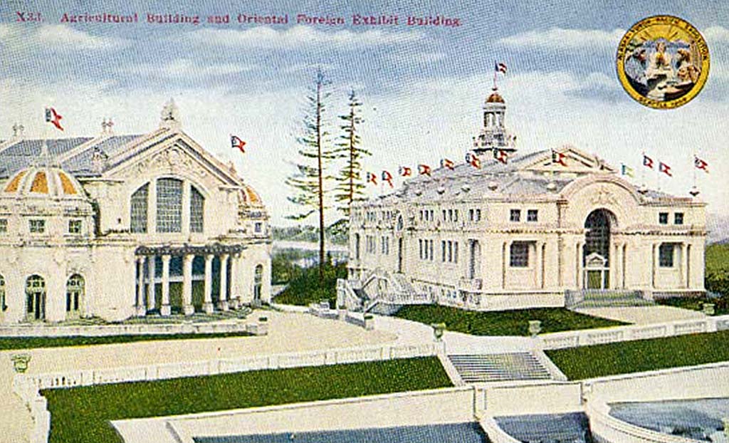 Alaska-Yukon-Pacific Exposition, 1909 -- A Slideshow of Seattle's ...