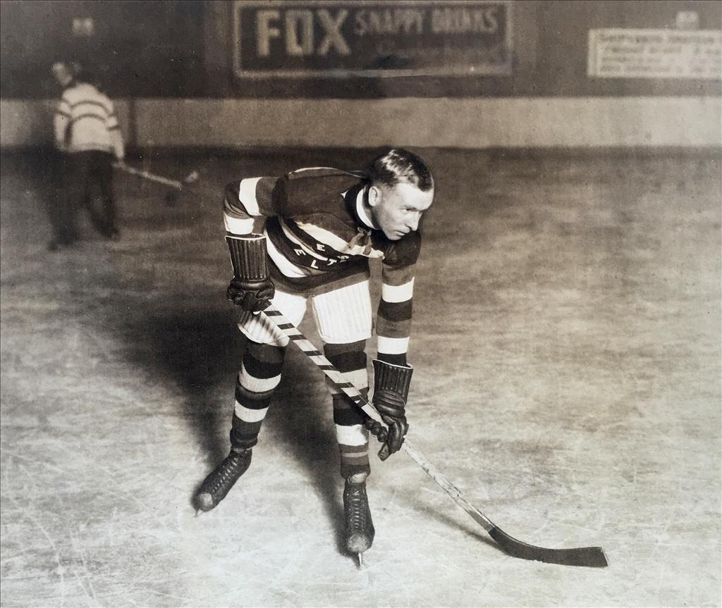 More than the Metropolitans: Before NHL arrives, a comprehensive Seattle  hockey history