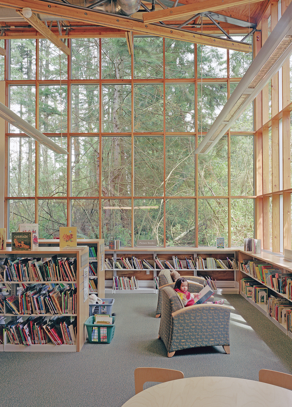 Mohawk Valley Library System