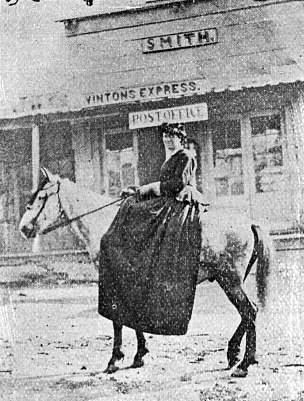 Auburn beginnings: Slaughter Post Office opens on January 21, 1867. -  