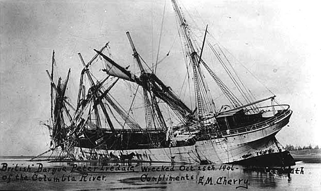Photogrammetry of the 'Maitland', Sank 1871 : r/Shipwrecks