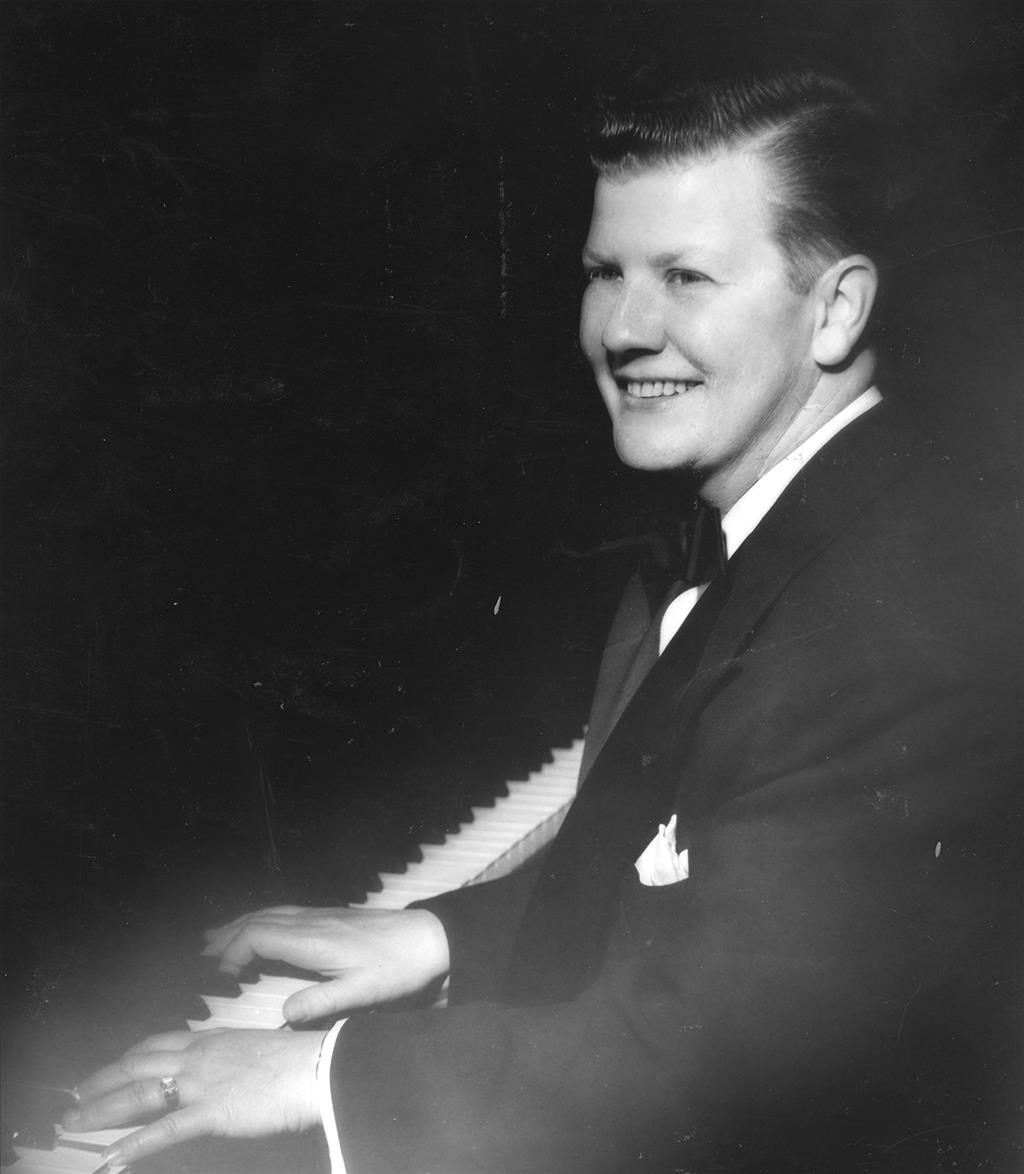 Tipton, Billy (1914-1989) image