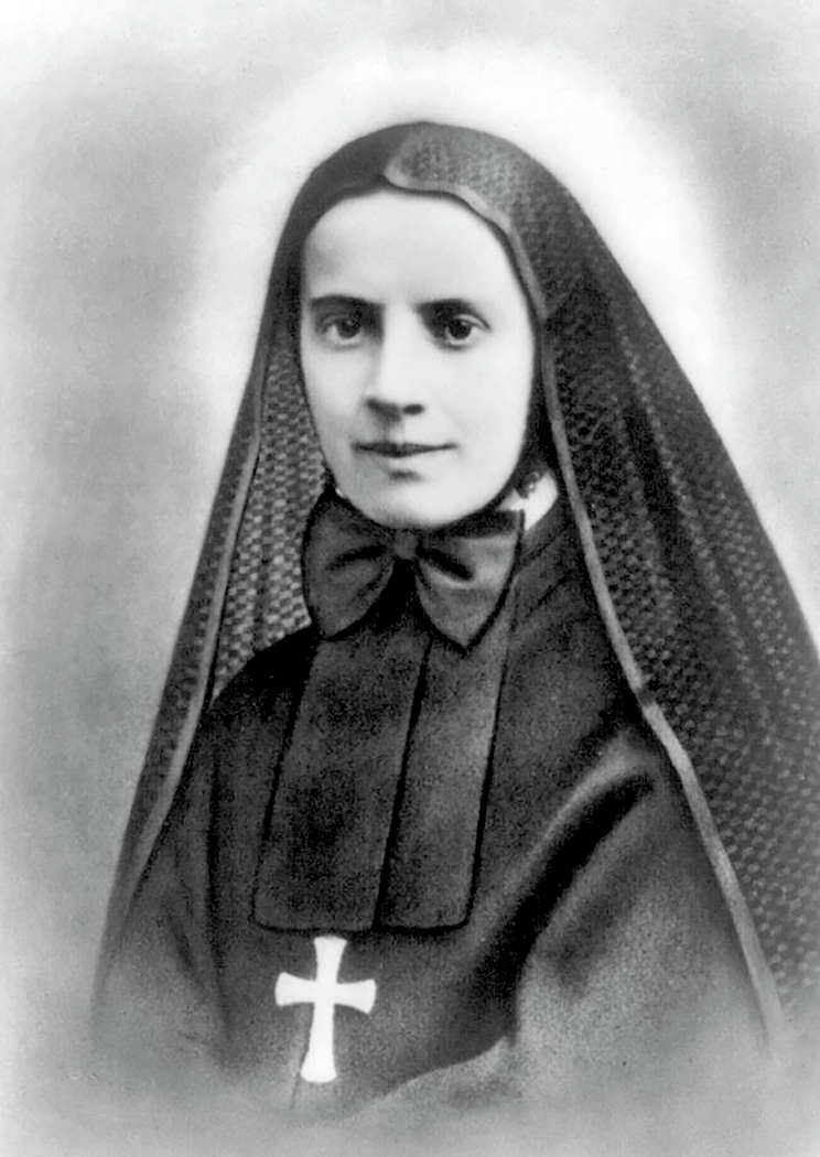 Cabrini, Mother Francesca Xavier (1850-1917) - HistoryLink.org