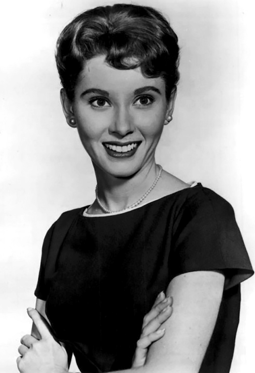 Elinor Donahue Nude