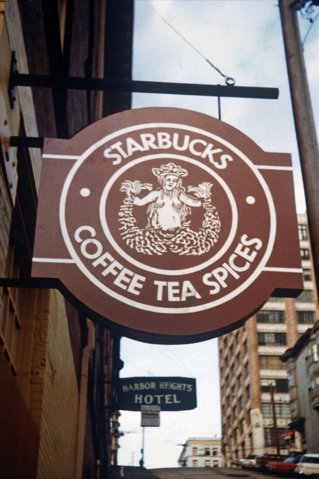 Starbucks: The Early Years - HistoryLink.org