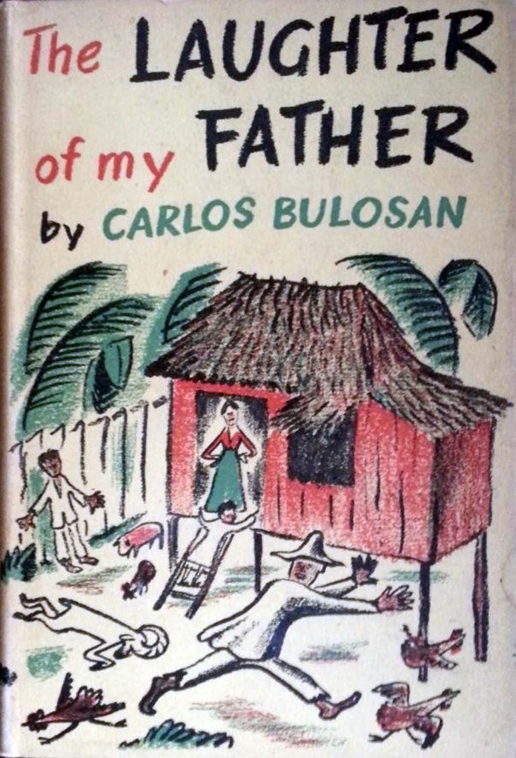 the laughter of my father by carlos bulosan full story