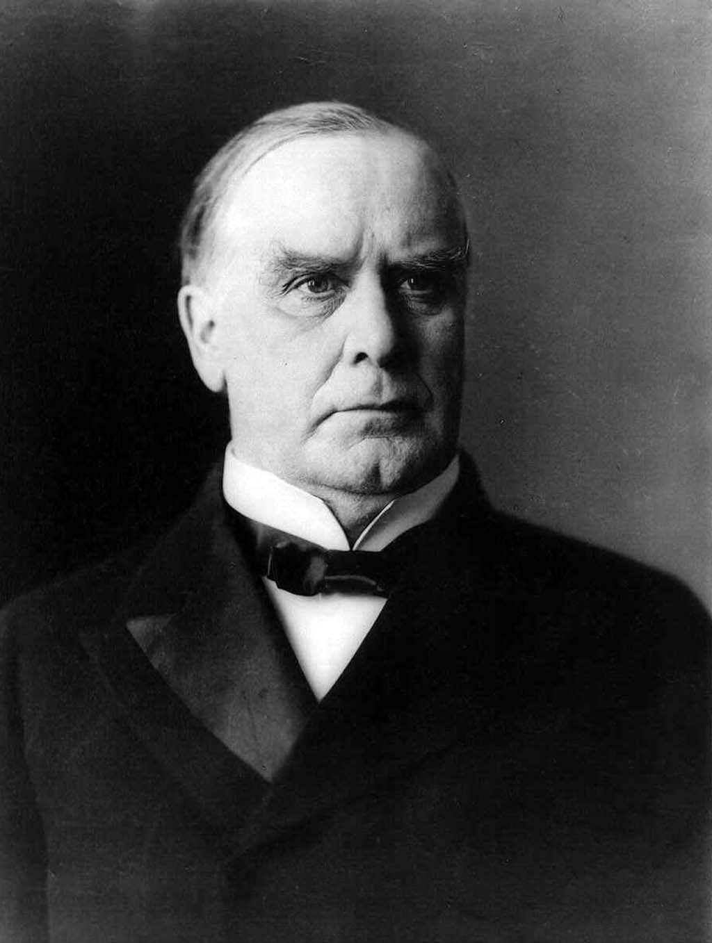 Washington voters choose Republican William McKinley for ...