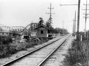 Thumbnail of Playland -- Seattle's Amusement Park (1930-1961)